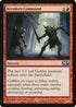 Krenko's Command (139) [Magic 2013 (M13)]