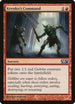 Krenko's Command (139) [Magic 2013 (M13)]
