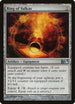 Ring of Valkas (214) [Magic 2013 (M13)]