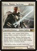 Odric, Master Tactician (23) [Magic 2013 (M13)]