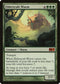 Elderscale Wurm (167) [Magic 2013 (M13)]