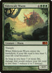 Elderscale Wurm (167) [Magic 2013 (M13)]