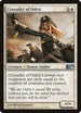 Crusader of Odric (10) [Magic 2013 (M13)]