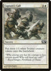 Captain's Call (9) [Magic 2013 (M13)]