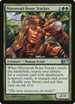 Mwonvuli Beast Tracker (177) [Magic 2013 (M13)]