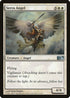 Serra Angel (31) [Magic 2013 (M13)]
