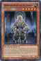 Grandmaster of the Six Samurai (SDWA-EN002) [Structure Deck: Samurai Warlords]