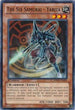 The Six Samurai - Yariza (SDWA-EN003) [Structure Deck: Samurai Warlords]