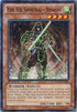 The Six Samurai - Nisashi (SDWA-EN005) [Structure Deck: Samurai Warlords]