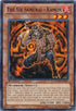 The Six Samurai - Kamon (SDWA-EN007) [Structure Deck: Samurai Warlords]