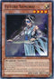Future Samurai (SDWA-EN013) [Structure Deck: Samurai Warlords]