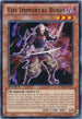 The Immortal Bushi (SDWA-EN014) [Structure Deck: Samurai Warlords]