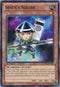 Shien's Squire (SDWA-EN019) [Structure Deck: Samurai Warlords]