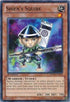 Shien's Squire (SDWA-EN019) [Structure Deck: Samurai Warlords]