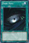 Dark Hole (SDWA-EN023) [Structure Deck: Samurai Warlords]