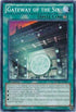 Gateway of the Six (SDWA-EN029) [Structure Deck: Samurai Warlords]