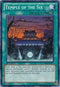 Temple of the Six (SDWA-EN031) [Structure Deck: Samurai Warlords]