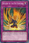 Return of the Six Samurai (SDWA-EN034) [Structure Deck: Samurai Warlords]