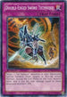 Double-Edged Sword Technique (SDWA-EN035) [Structure Deck: Samurai Warlords]