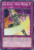 Six Style - Dual Wield (SDWA-EN040) [Structure Deck: Samurai Warlords]
