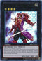 Shadow of the Six Samurai - Shien (SDWA-EN041) [Structure Deck: Samurai Warlords]
