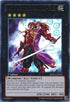 Shadow of the Six Samurai - Shien (SDWA-EN041) [Structure Deck: Samurai Warlords]