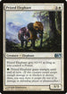 Prized Elephant (27) [Magic 2013 (M13)]