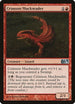 Crimson Muckwader (127) [Magic 2013 (M13)]