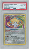 PSA (NM-MT 8) Jirachi #119 - Pokemon Sword & Shield Vivid Voltage (#59896856)