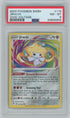 PSA (NM-MT 8) Jirachi #119 - Pokemon Sword & Shield Vivid Voltage (#59896856)
