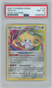 PSA (NM-MT 8) Jirachi #119 - Pokemon Sword & Shield Vivid Voltage (#59896856)