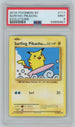 PSA (MINT 9) Surfing Pikachu #111 - Pokemon Xy Evolutions (#59896857)
