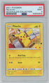 PSA (MINT 9) Pikachu #25 - Pokemon Mcdonald'S Collection (#59896858)