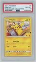 PSA (Gem MT 10) Pikachu #25 - Pokemon Mcdonald'S Collection (#59896865)