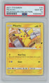 PSA (Gem MT 10) Pikachu #25 - Pokemon Mcdonald'S Collection (#59896867)