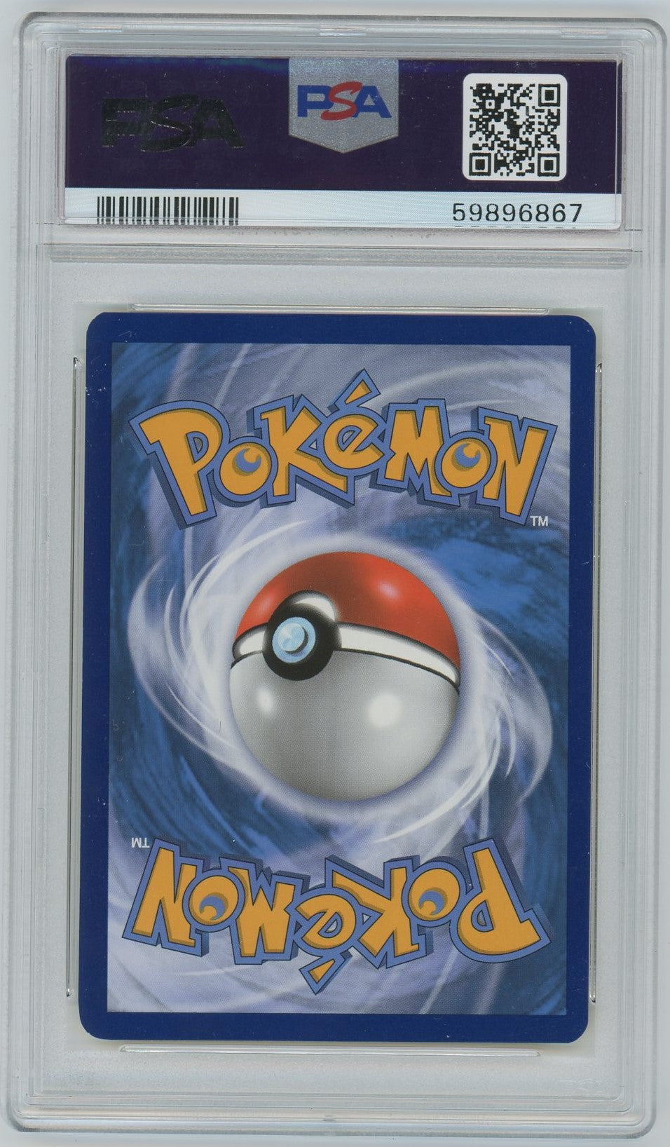 PSA (Gem MT 10) Pikachu #25 - Pokemon Mcdonald'S Collection (#59896867)