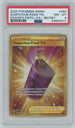 PSA (NM-MT 8) Suspicious Food Tin #080 - Pokemon Sword & Shield Champion'S Path (#59896872)