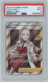 PSA (MINT 9) Fa/oleana #191 - Pokemon Sword & Shield Rebel Clash (#59896880)