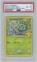 PSA (NM-MT 8) Bulbasaur-holo #1 - Pokemon Mcdonald'S Collection (#59896884)
