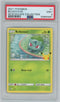 PSA (MINT 9) Bulbasaur #1 - Pokemon Mcdonald'S Collection (#59896887)