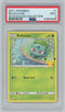 PSA (MINT 9) Bulbasaur #1 - Pokemon Mcdonald'S Collection (#59896888)