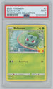 PSA (MINT 9) Bulbasaur #1 - Pokemon Mcdonald'S Collection (#59896888)