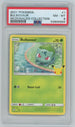 PSA (NM-MT 8) Bulbasaur #1 - Pokemon Mcdonald'S Collection (#59896889)