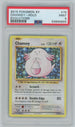 PSA (MINT 9) Chansey-holo #70 - Pokemon Xy Evolutions (#59896899)
