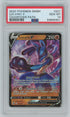 PSA (Gem MT 10) Lucario V #027 - Pokemon Sword & Shield Champion'S Path (#59896901)