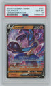 PSA (Gem MT 10) Lucario V #027 - Pokemon Sword & Shield Champion'S Path (#59896901)