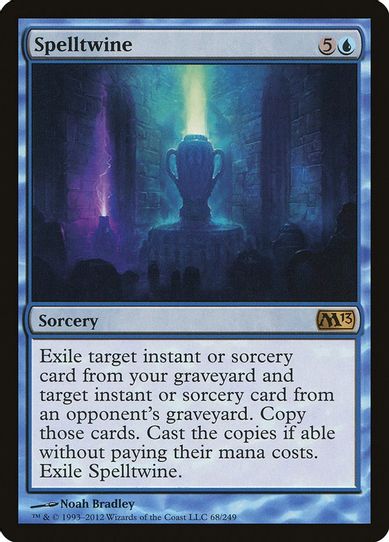 Spelltwine (68) [Magic 2013 (M13)]