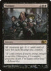Mutilate (102) [Magic 2013 (M13)]