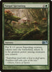 Fungal Sprouting (173) [Magic 2013 (M13)]