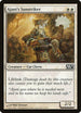 Ajani's Sunstriker (2) [Magic 2013 (M13)]